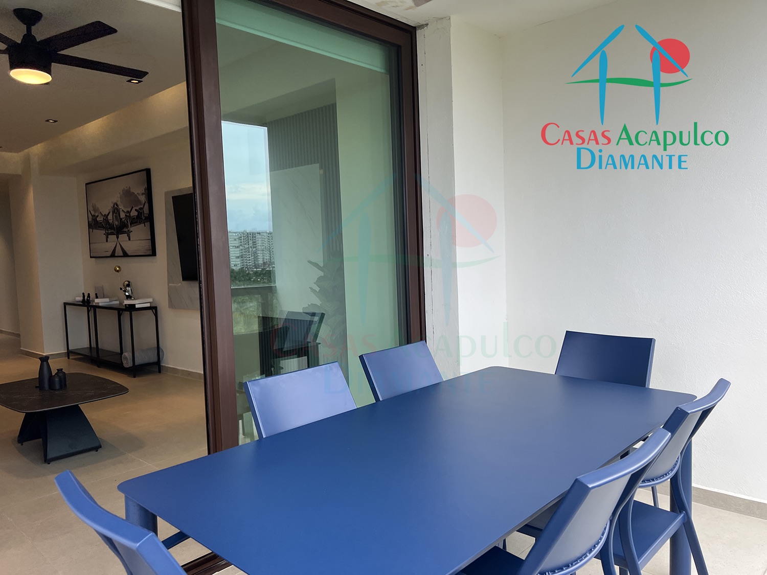 La Isla Ibiza C PH - Terraza 4